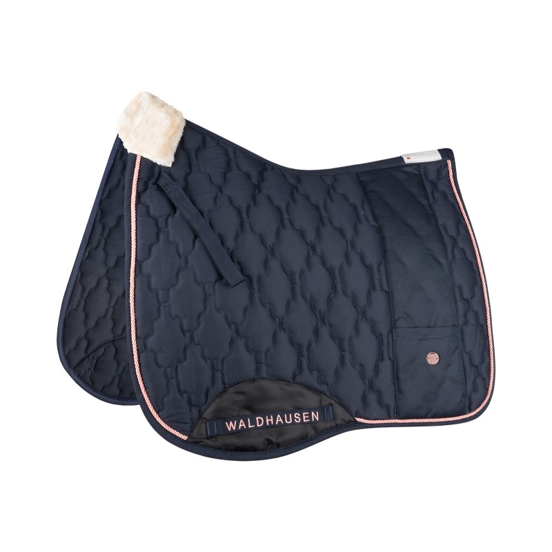 Modern Rosé Zadeldek