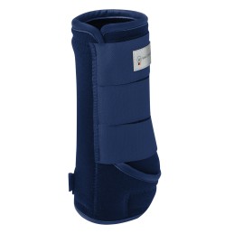 Bescherm de achterlaars