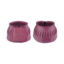 Rubberen springschoen, paar