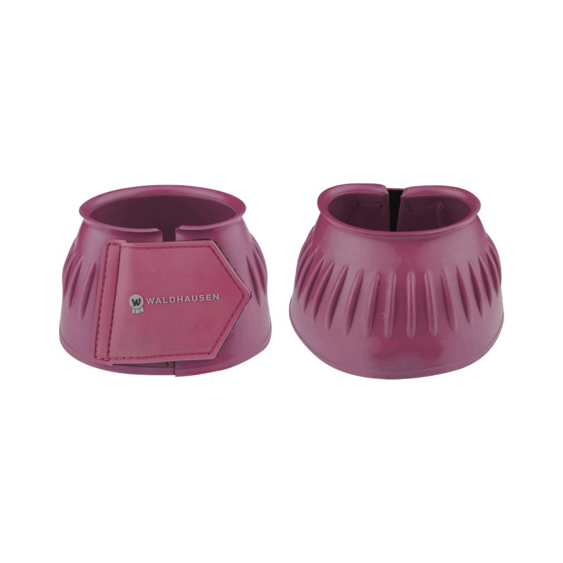 Rubberen springschoen, paar