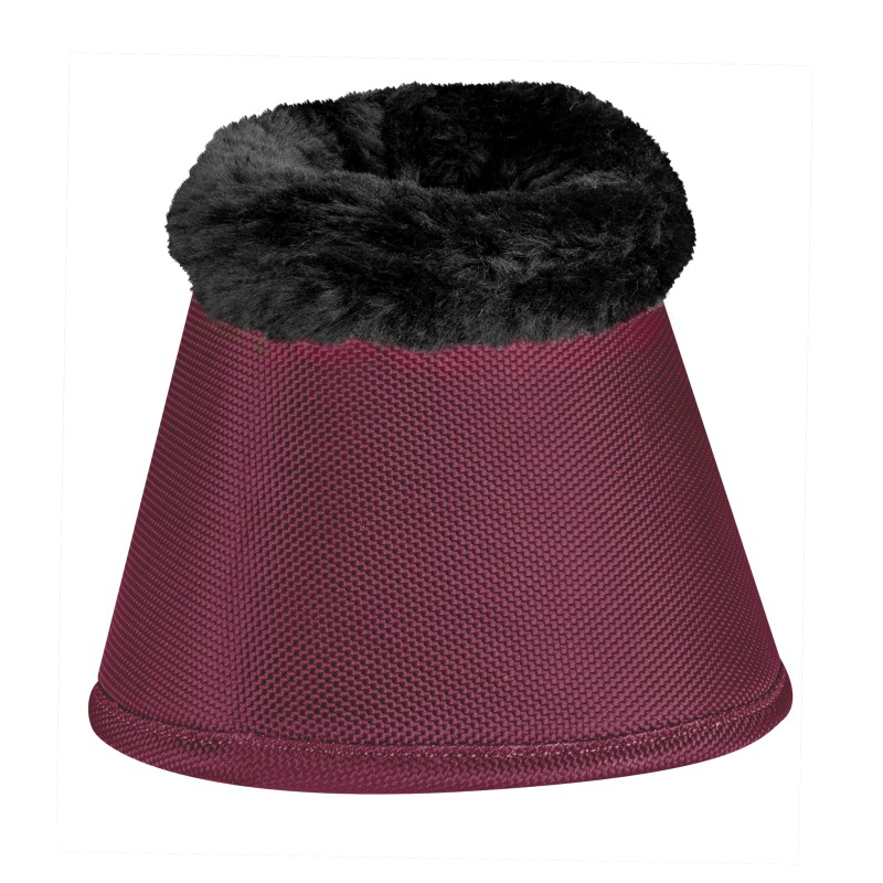 Comfort springschoenen van bont, paar