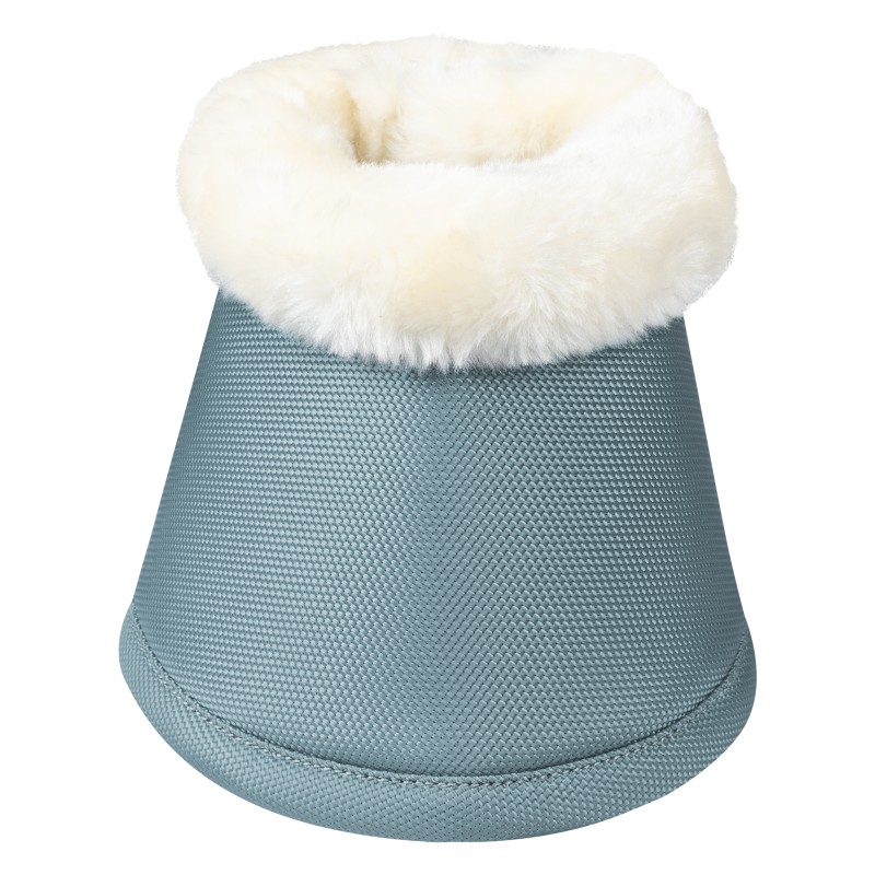 Comfort springschoenen van bont, paar