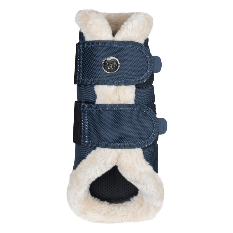 Comfort lichte peesbeschermers