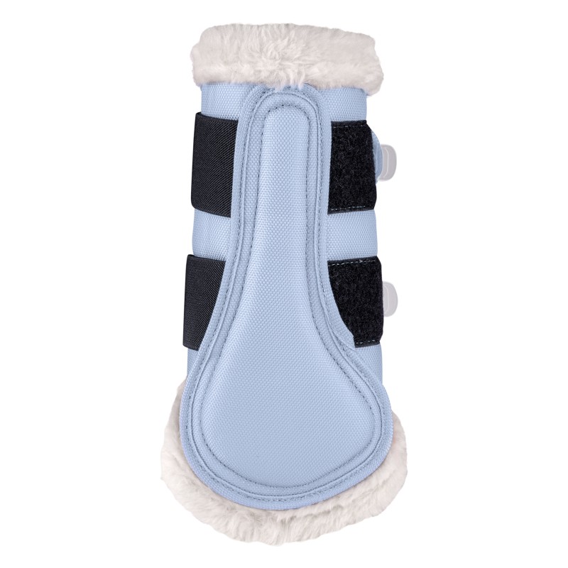 Comfort lichte peesbeschermers