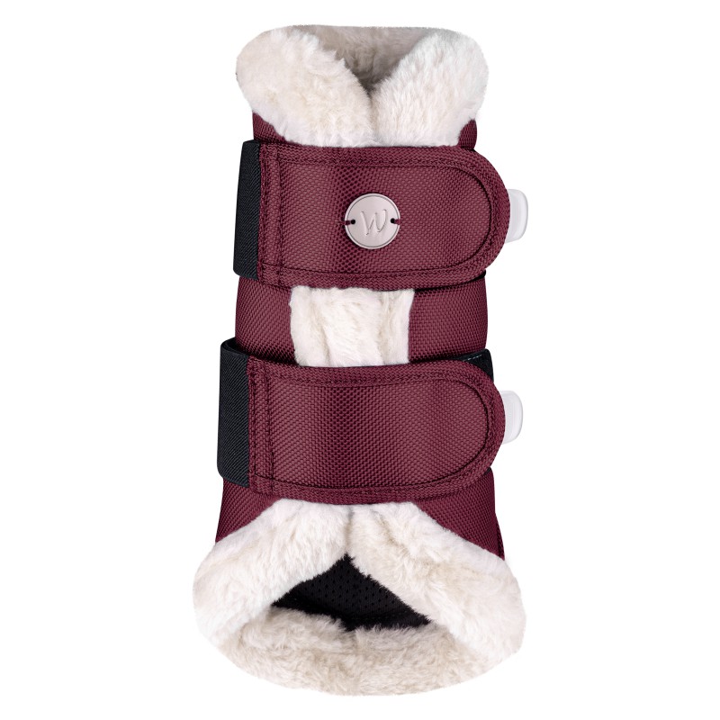 Comfort lichte peesbeschermers