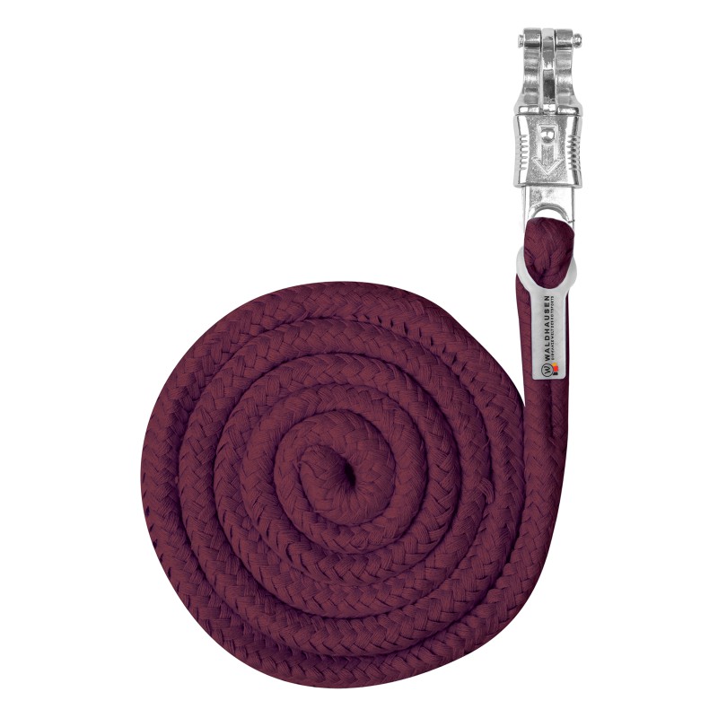 Plus Halstertouw - Paniekhaak