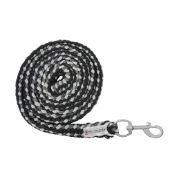 Plus Halstertouw - karabijnhaak