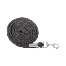 Plus Halstertouw - karabijnhaak