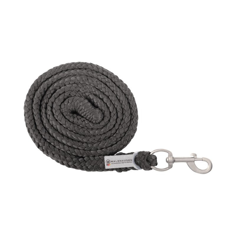 Plus Halstertouw - karabijnhaak