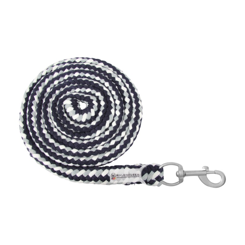 Plus Halstertouw - karabijnhaak