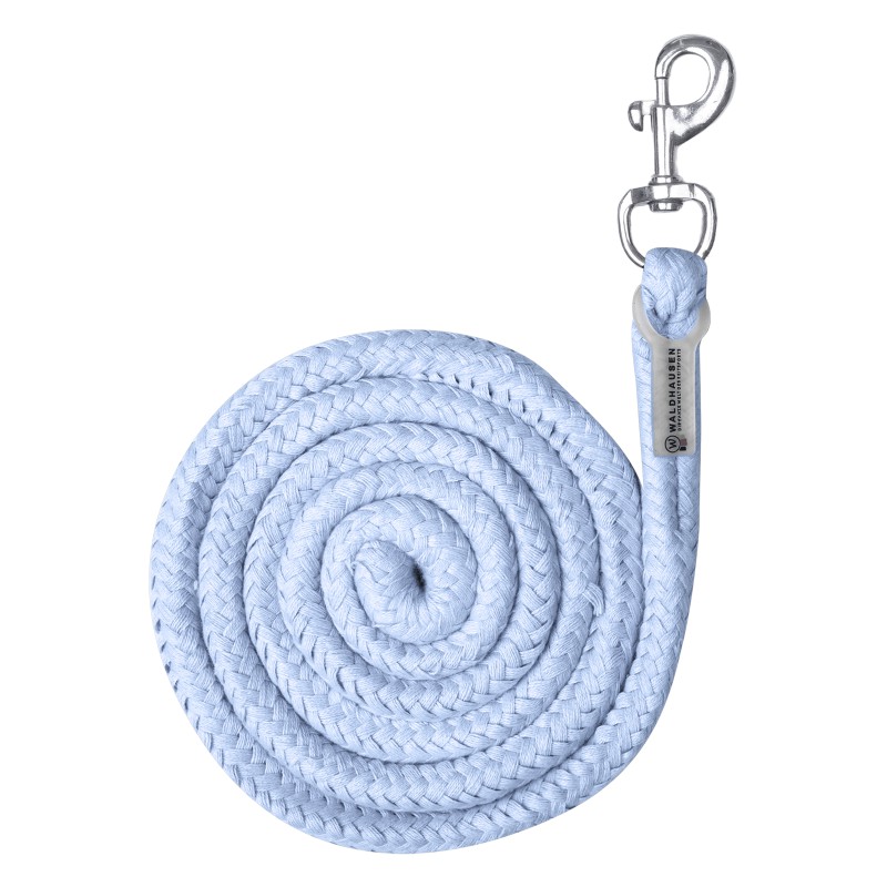 Plus Halstertouw - karabijnhaak