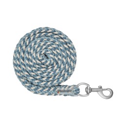 Plus Halstertouw - karabijnhaak