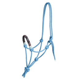 Parels Geknoopt Halster