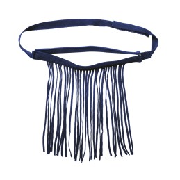 Vliegenfranje met hoofddeel