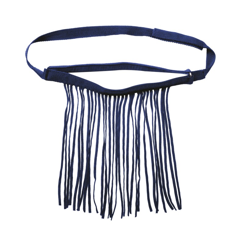 Vliegenfranje met hoofddeel