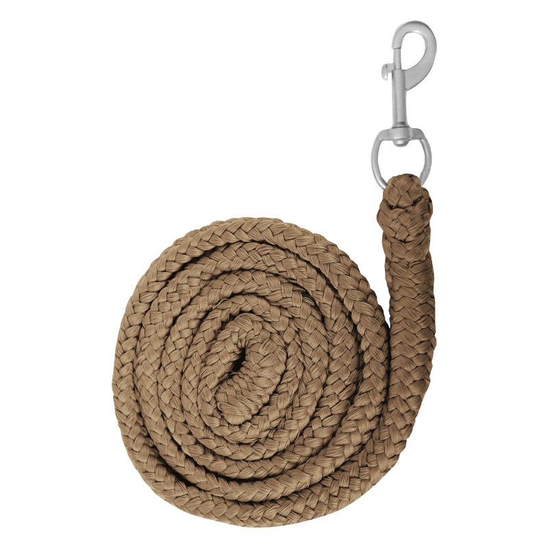 Economisch Halstertouw - karabijnhaak