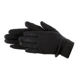 Wollen Handschoenen zwart