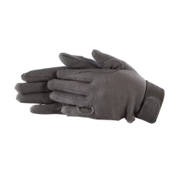 Wollen Handschoenen grijs