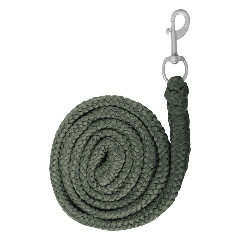 Economisch Halstertouw - karabijnhaak