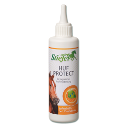 Hoef Protect Paard Stiefel