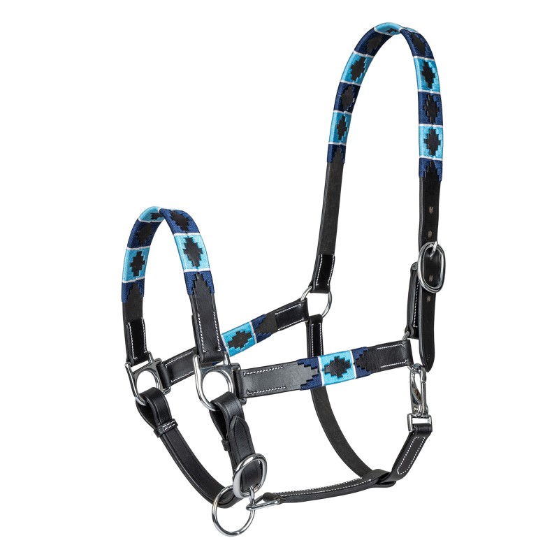Polo Leren Halter Polo Leren Halter