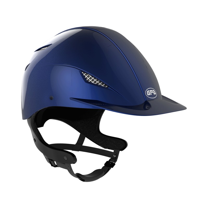 GPA EASY SPEED AIR TLS Rijhelm