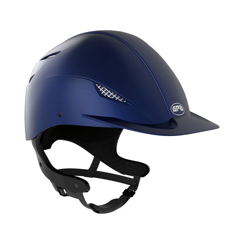 GPA EASY SPEED AIR TLS Rijhelm