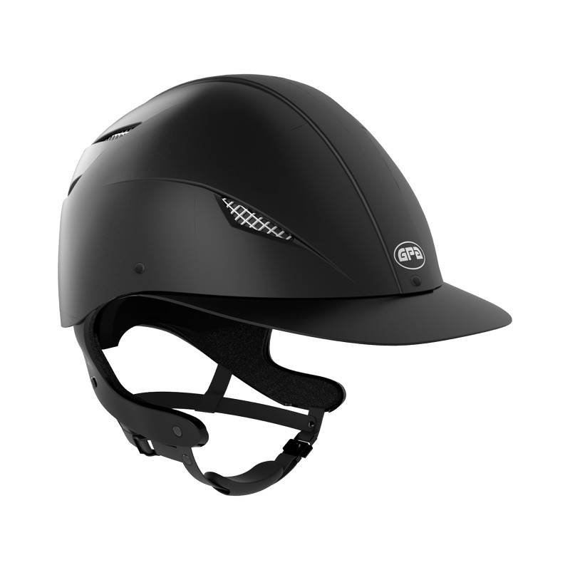 GPA EASY EVO TLS Rijhelm