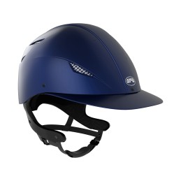 GPA EASY EVO TLS Rijhelm