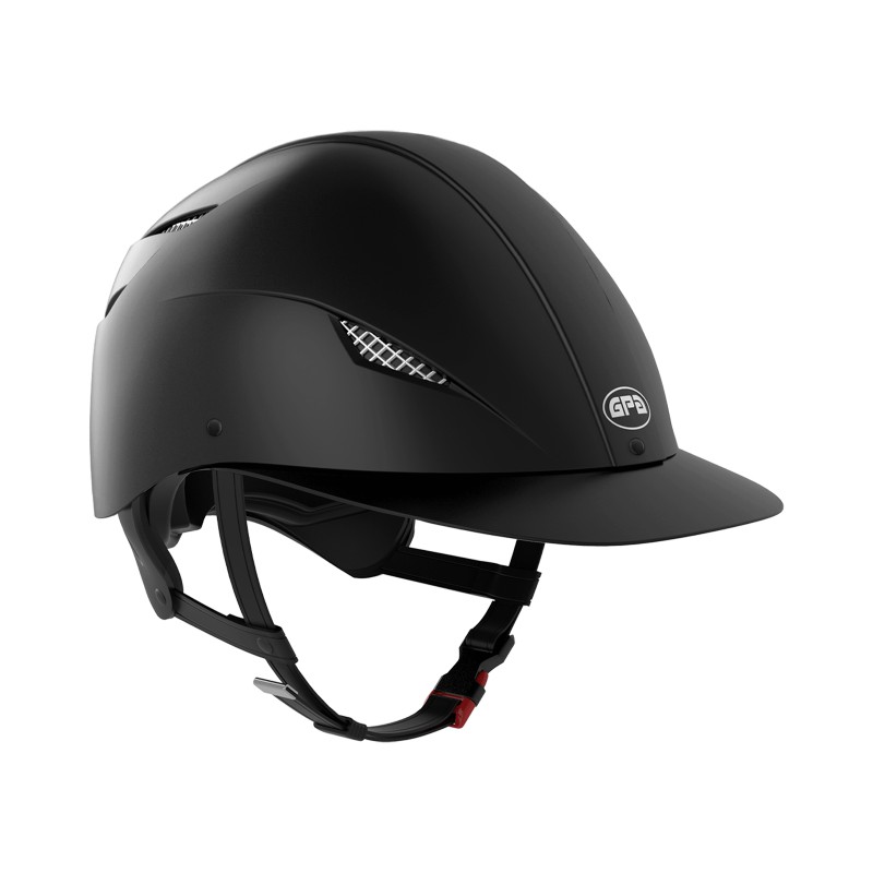 GPA EASY EVO HYBRID Rijhelm