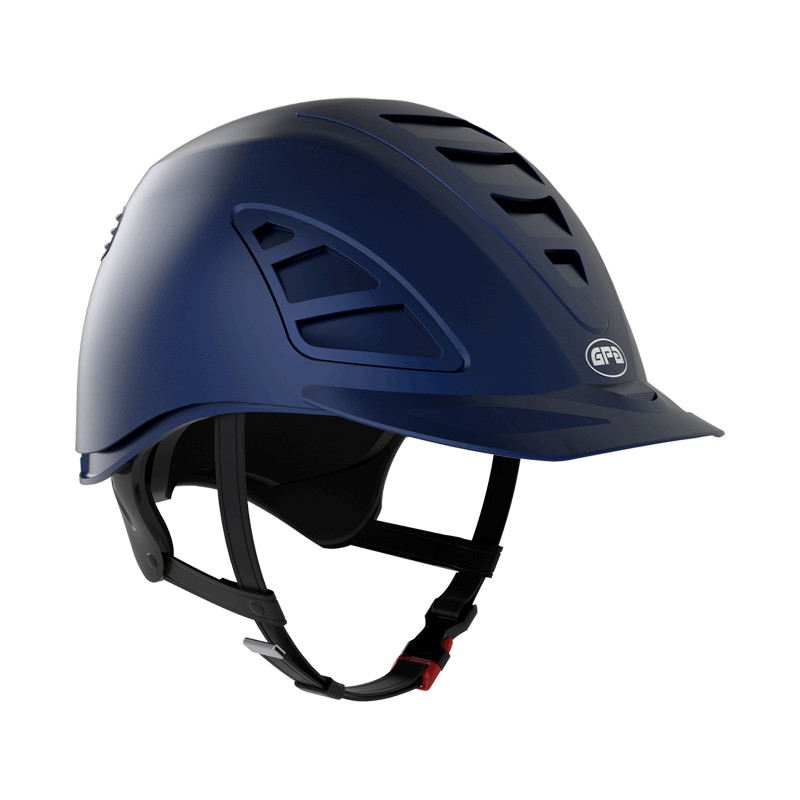 GPA 4S SPEED AIR HYBRID Rijhelm