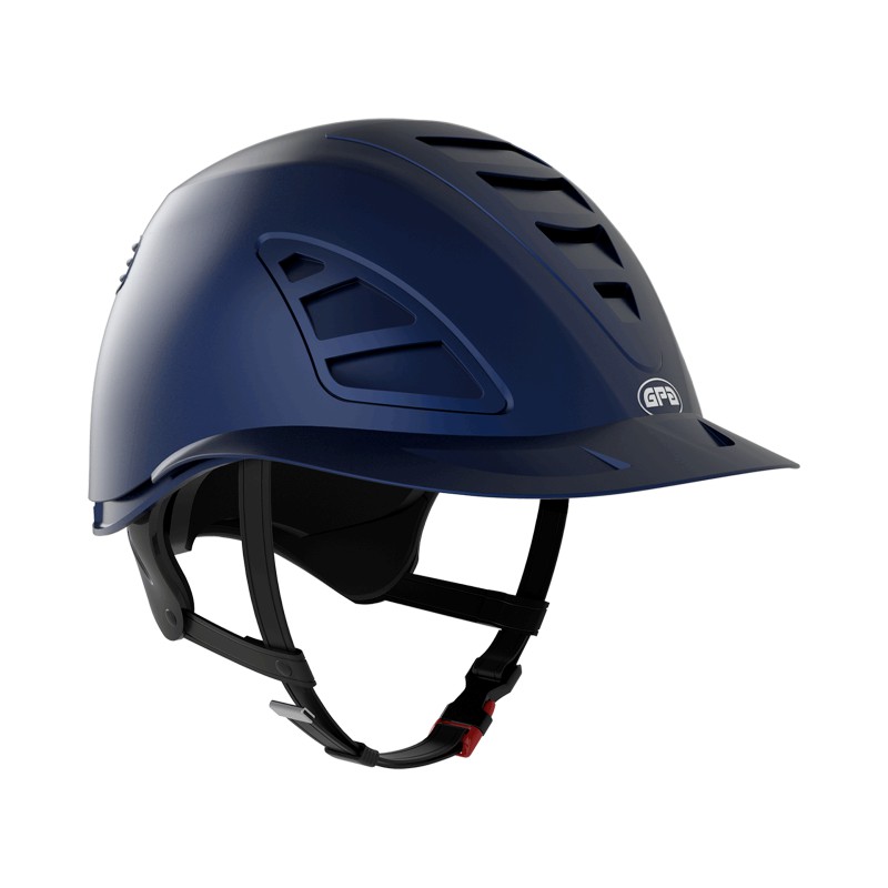 GPA 4S First Lady HYBRID-rijhelm