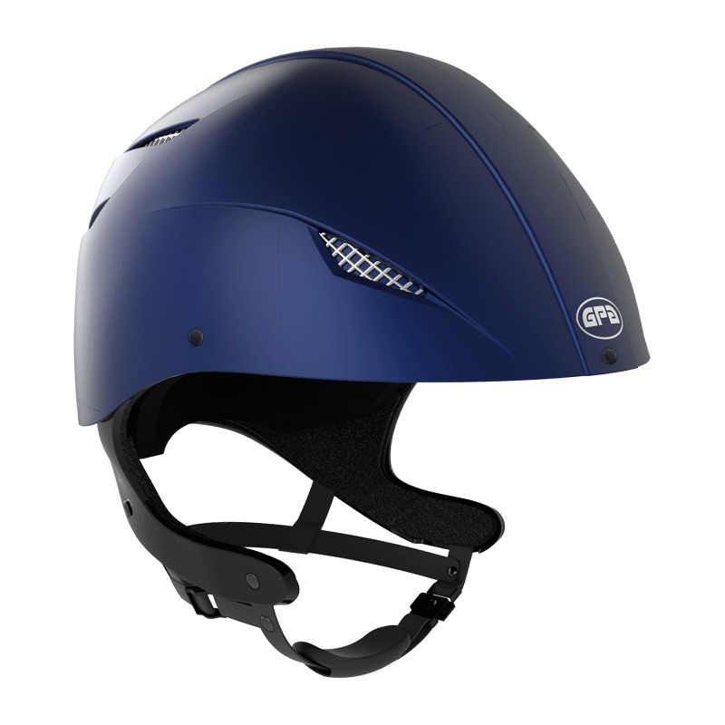 GPA EASY Jock Up TLS Rijhelm