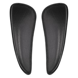 Knieblokken voor Waldhausen-zadels