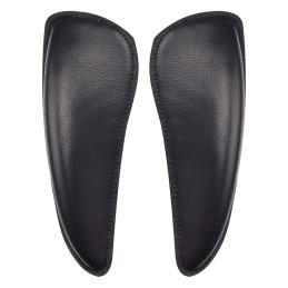 Knieblokken voor Waldhausen-zadels