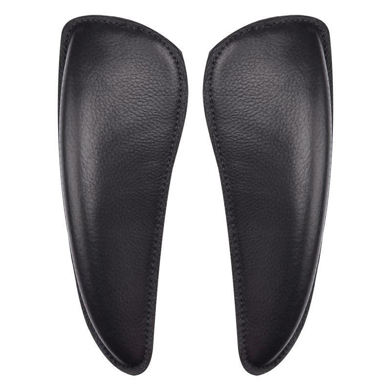 Knieblokken voor Waldhausen-zadels