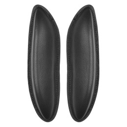 Knieblokken voor Waldhausen-zadels