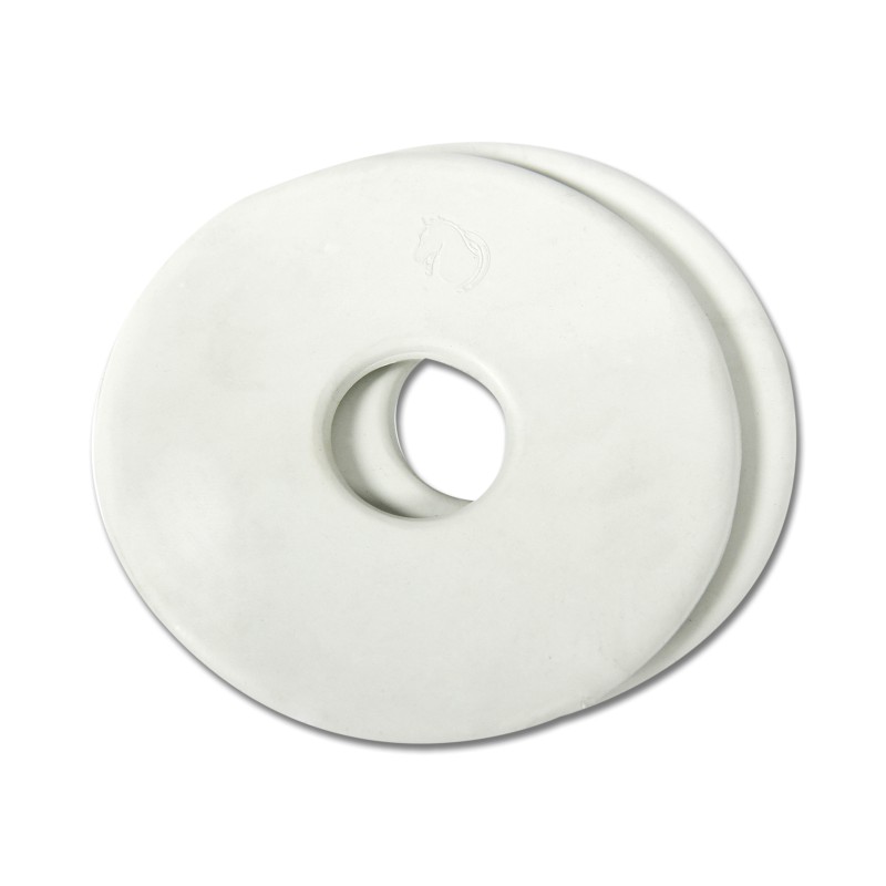 Bitbeschermers, paar