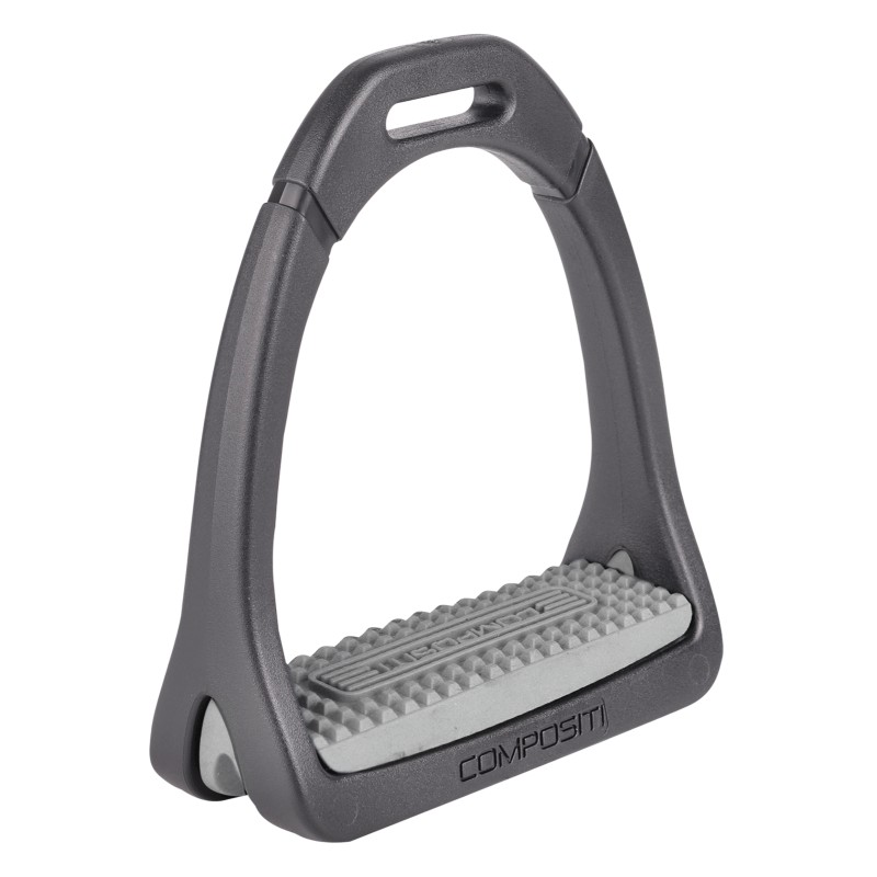 Premium lichte stijgbeugels