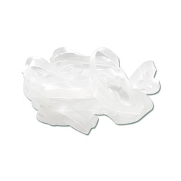 Manenvlechtbanden, extra breed