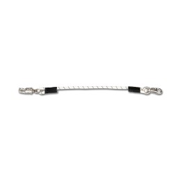 Elastisch bindmiddel voor stal en stal, 55 cm