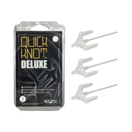 Quick Knot Deluxe Vlechthulpmiddel, standaard