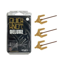 Quick Knot Deluxe Vlechthulpmiddel, standaard