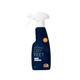 Cavalor Dry Feet 250 ml