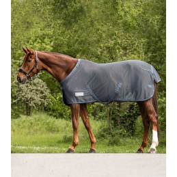 COMFORT Vliegendeken met gekruiste banden