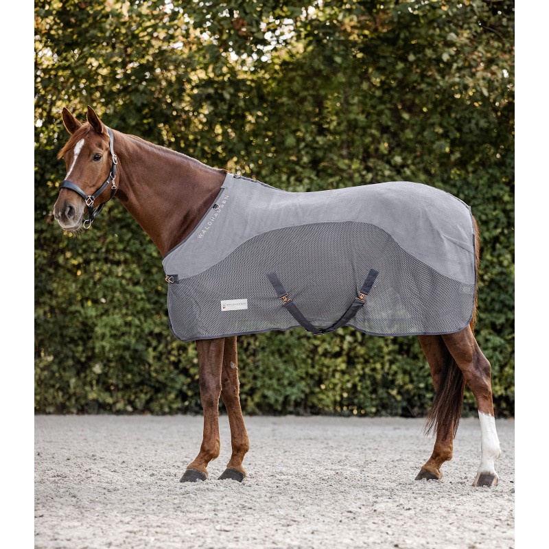 COMFORT Fleece vliegendeken