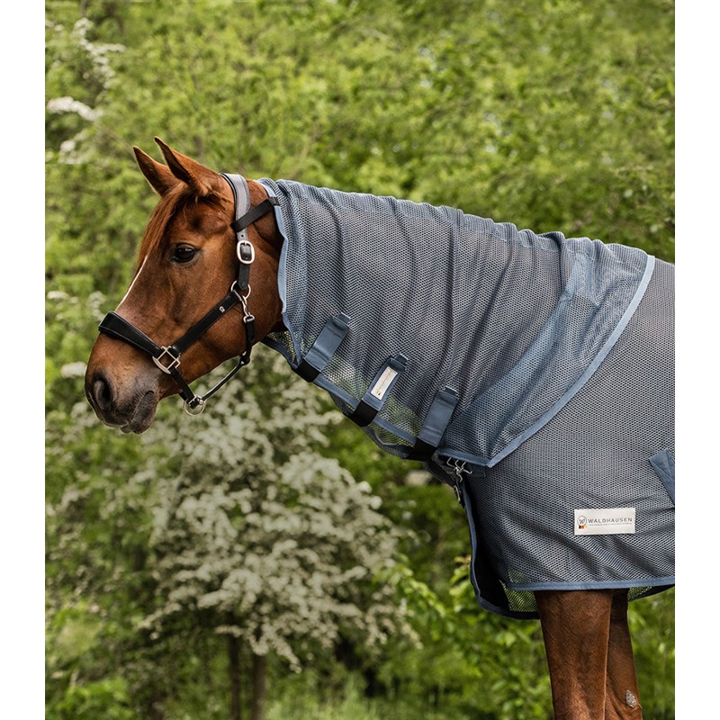 COMFORT Vliegendeken Halsdeel