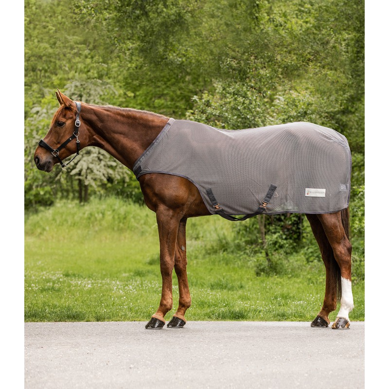 COMFORT Fly-Horse Walker-deken