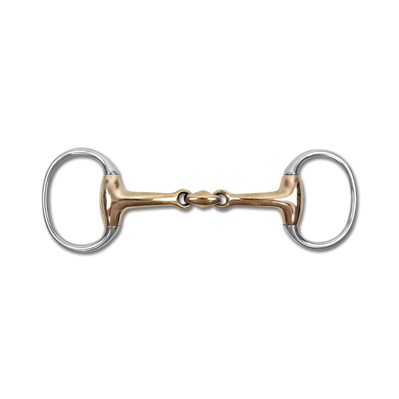 Cupris Bustrens gebroken, massief Cupris Bustrens gebroken, massief