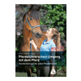 Horse Driving Licence...